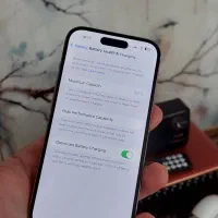 Iphone 14 pro 256 series m آیفون ۱۴ پرو ۲۵۶ اصلی|موبایل|اصفهان, نقش جهان|دیوار