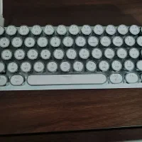 کیبورد stoga mk21 مکانیکال گیمینگ