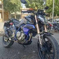 هانوی 250سیسی|موتورسیکلت|خمین, |دیوار