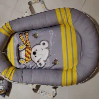 وسایل کودک تشک تخت