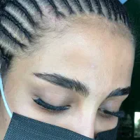 تخفیف آموزش و خدمات کاشت مژه|خدمات آرایشگری و زیبایی|خرمآباد, |دیوار