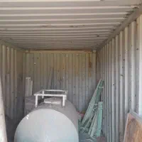 کانتینر|ابزارآلات|دزفول, |دیوار