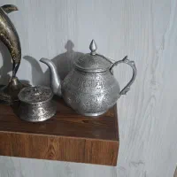 قابلمه .گلیم|کلکسیون اشیاء عتیقه|زرند, |دیوار