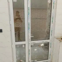 پنجره دوجداره upvc