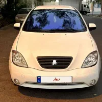 تیبا 2 مدل 98 بیرنگ به شرط معاوضه با ۲۰۷