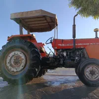 تراکتور 285  مدل 82|خودرو سنگین|رحمت‌آباد, |دیوار