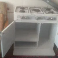 فروش اجاق گاز طرح فر|اجاق گاز و لوازم برقی پخت‌وپز|شیراز, شهرک پردیس|دیوار