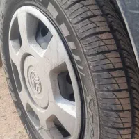 پراید۹۲دوگانه دست هست ۱۰ ماه بیمه|خودرو سواری و وانت|سلامی, |دیوار