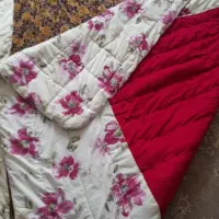 لحاف کرسی،کرسی چوبی،بخاری برقی