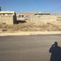 زمین ۲۰۰ متری شهرک صادقیه