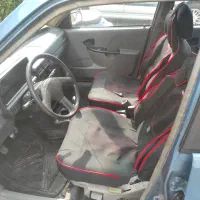 پراید مدل 87