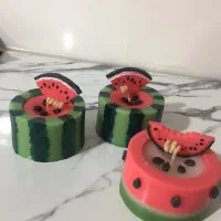 شمع های دست ساز یلدایی|صنایع دستی و سایر لوازم تزئینی|نقده, |دیوار