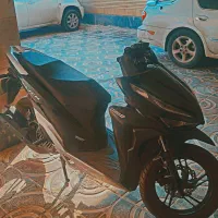 موتور طرح کلیک بلنتا ۱۴۰۱ ،فقط ۴۲۵۰ کارکرد ،تمیز