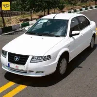 فروش حواله سمند سورن پلاس