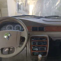 سمند lx مدل 94|خودرو سواری و وانت|مشهد, وکیلآباد|دیوار