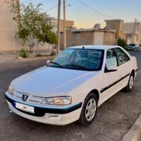 پارس تیوفایو مدل ۱۴۰۲|خودرو سواری و وانت|فسا, |دیوار