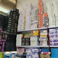 فروش انواع محافظ برق و آنتن برقی