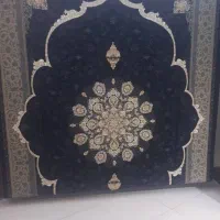 فرش ۱۲متری نو واکبند