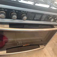 گاز فردار|اجاق گاز و لوازم برقی پختوپز|بجنورد, |دیوار