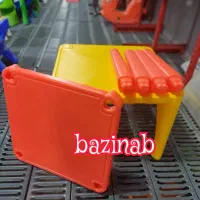 میز کودک مهر با پایه جداشونده/تجهیزخانه بازی/مهد|اسباب‌‌بازی|تهران, نعمت‌آباد|دیوار