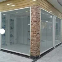 مغازه درطبقه همکف پاساژامین(صنف طلاوجواهر)