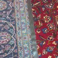 تک دوازده متری دست بافت کاشان|فرش|کرمانشاه, |دیوار