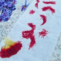 زعفران و خشکبار ارسال مستقیم از خراسان جنوبی|خوردنی و آشامیدنی|کرج, دولت‌آباد|دیوار