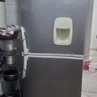 یخچال فریزر بوران فروشی