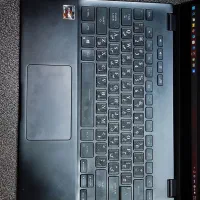 ASUS ROG FLOW X13 RTX 3050 TI نقد و اقساط|رایانه همراه|مشهد, کوی المهدی|دیوار