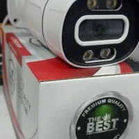دوربین مداربسته 2مگ HD