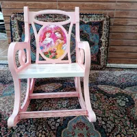 صندلی پلاستیکی