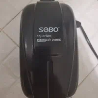 پمپ آکواریوم سوبو