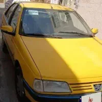 تاکسی برون شهری در طرح اسقاط هم ثبت شده