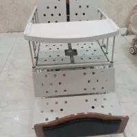 انواع تخت بیمار بیمارستانی ایرانی و خارجی