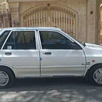 پراید۱۱۱مدل۹۴