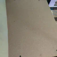 تخت فرفوژه دوطبقه  محکم وقدیمی