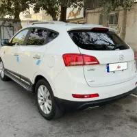 جک s5 مدل96 اتومات (اقساط)|خودرو سواری و وانت|مشهد, طلاب|دیوار
