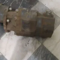 پمپ بغل گیربکس|ماشینآلات صنعتی|کرمانشاه, |دیوار