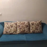 مبل راحتی|مبلمان خانگی و میز عسلی|اصفهان, زاجان|دیوار