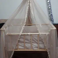 تخت خواب کودک