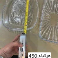 ظرفهای کریستالی|ظروف سرو و پذیرایی|تهران, ائمه اطهار|دیوار