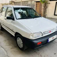 پراید مدل 85