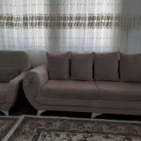 مبل|مبلمان خانگی و میز عسلی|همدان, |دیوار