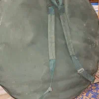چادر مسافرتی