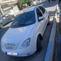 تیبا۲ مدل ۹۷