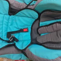 صندلی کودک خودرو سالمه سالم