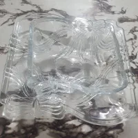 ظرف وظروف کریستال اصل|ظروف سرو و پذیرایی|رباط‌کریم, نصیرشهر|دیوار