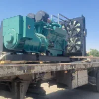 دیزل ژنراتورکمنز 312 400 500 800کاواvta28قیمت ویژه|ماشین‌آلات صنعتی|تهران, یاخجی آباد|دیوار