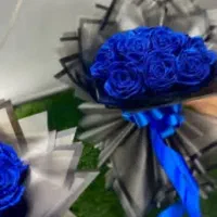 بلورزیبا|گل مصنوعی|دورود, |دیوار