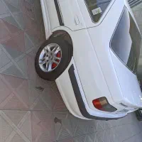 پژو پارس مدل89